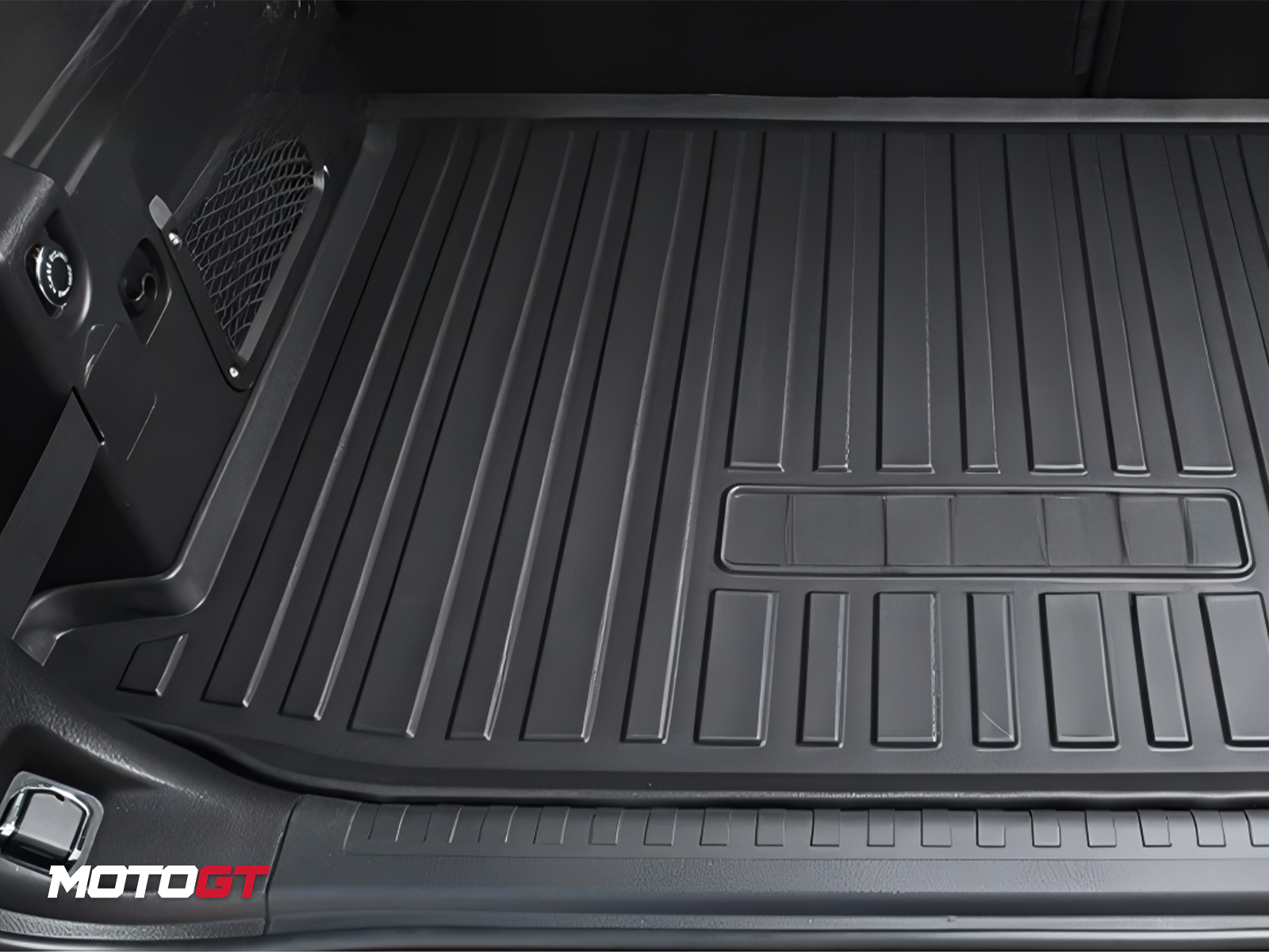 سجادة صندوق السيارة JETOUR T2 TPE — 3